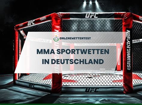 ufc wetten schweiz|MMA Wettanbieter Schweiz 2024: Beste MMA Wetten Vergleich.